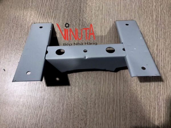 Quạt Hút Mùi Nối Ống Phi 150mm, Quạt hút khói khử mùi hôi bếp nấu ăn giá rẻ - Ảnh 10