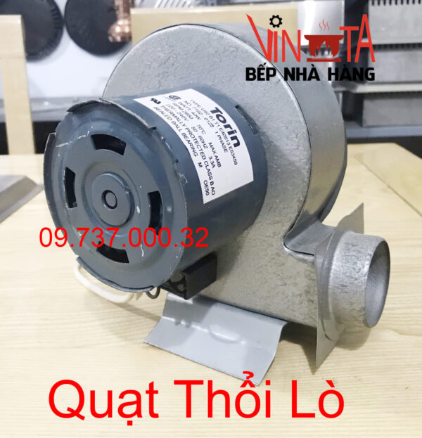 quạt thổi bếp than | Quạt thổi gió lò than, quạt thổi than con sên mini giá rẻ - Ảnh 13