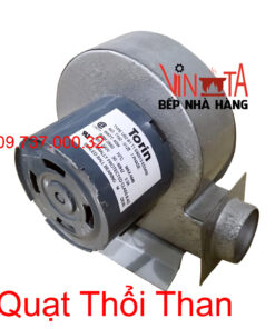 quạt thổi bếp than | Quạt thổi gió lò than, quạt thổi than con sên mini giá rẻ