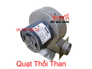 quạt thổi bếp than | Quạt thổi gió lò than, quạt thổi than con sên mini giá rẻ