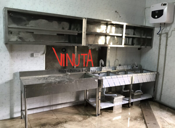tư vấn lắp đặt hệ thống hút khói bếp nướng tại Hải Phòng và các tỉnh khác - Ảnh 3
