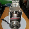 Khay đựng xô than, thùng inox đựng bát để than, xô than, tô than giá rẻ