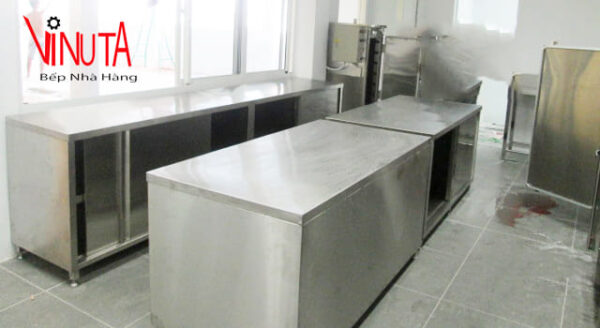 Tủ nằm inox cửa trượt, cửa lùa cao cấp, chất lượng, uy tín, giá rẻ - Ảnh 2