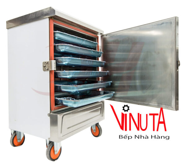 Mua Tủ nấu Cơm đảm bảo chất lượng, uy tín, giá rẻ tại Nam Định