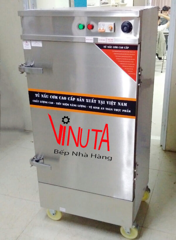 Mua Tủ nấu Cơm đảm bảo chất lượng, uy tín, giá rẻ tại Nam Định - Ảnh 8