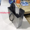 Giỏ Xách Vỉ Nướng Bếp Nướng