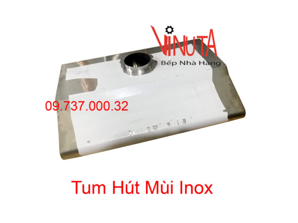 máy hút mùi bếp mini, giá rẻ tốt | máy hút khói bếp nấu âm tủ, treo tường gia đình inox 304 - Ảnh 23