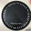 Vỉ Nướng Gang Hàn Quốc