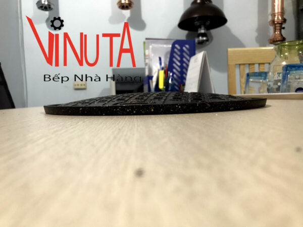 Vỉ Nướng Gang Dạng Lưới - Ảnh 7