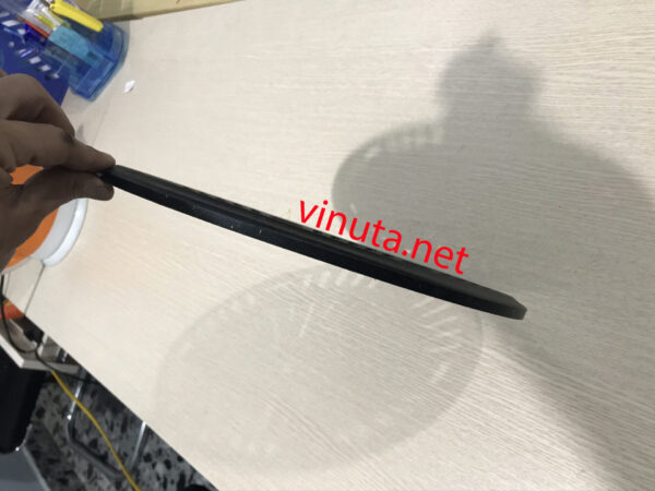 Vỉ Nướng Gang Có Đột Lỗ - Ảnh 9