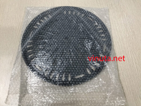 Vỉ Nướng Gang Có Đột Lỗ - Ảnh 12