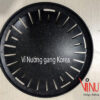 Vỉ Nướng Gang Chống Dính Cao Cấp