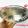 Đĩa nướng, vỉ nướng, khay nướng bếp nướng than hoa, gas, điện BBQ
