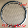 Vỉ Nướng Lò Xo Inox 304 nướng thịt bò dùng cho bếp nướng than hoa BBQ