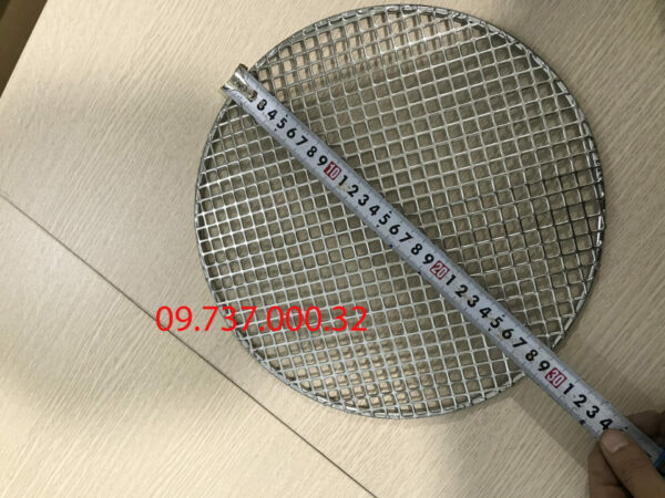 Bếp Nướng Than Hoa Giá Rẻ - Ảnh 6