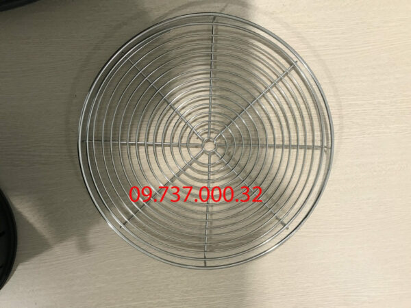 Bếp nướng than hoa gia đình, picnic, phượt, cắm trại, giá rẻ, bền, uy tín - Ảnh 8