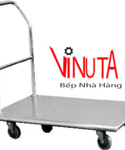 mua xe đẩy inox chuyên dùng để đẩy đồ uy tín, chất lượng, bền đẹp, giá rẻ nhất