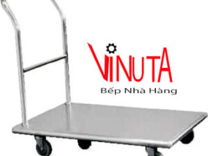 mua xe đẩy inox chuyên dùng để đẩy đồ uy tín, chất lượng, bền đẹp, giá rẻ nhất