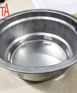 Alternative view of mua Xô Đựng Than Bếp Nướng Ngoài Trời giá rẻ đảm bảo chất lượng, uy tín