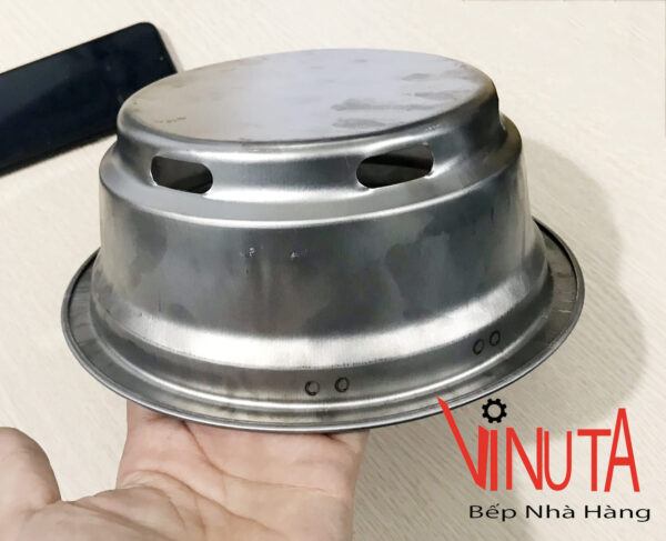 mua Xô Đựng Than Bếp Nướng Ngoài Trời giá rẻ đảm bảo chất lượng, uy tín - Ảnh 5