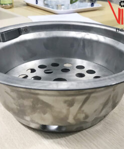 mua Xô Đựng Than Bếp Nướng Ngoài Trời giá rẻ đảm bảo chất lượng, uy tín