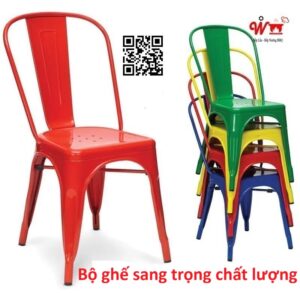 bộ ghế sang trọng chất lượng