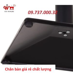 chân bàn giá rẻ chất lượng