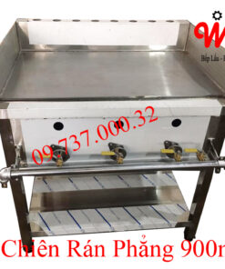 Bàn chiên rán phẳng 900mm