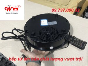 bếp từ âm bàn chất lượng vượt trội