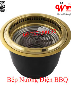 Bếp nướng điện BBQ