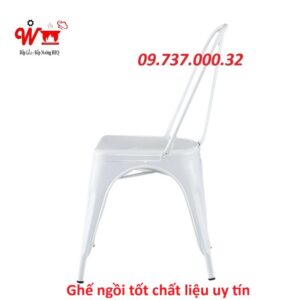 ghế ngồi tốt chất liệu uy tín