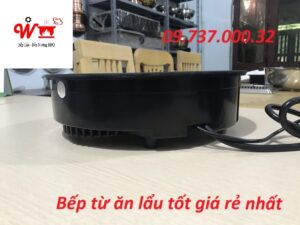bếp tù ăn lẩu tốt giá rẻ nhất